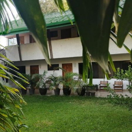 Hotel El Bramadero Liberia Zewnętrze zdjęcie