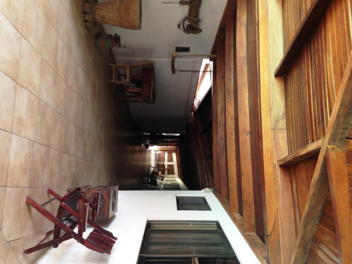 Hotel El Bramadero Liberia Zewnętrze zdjęcie