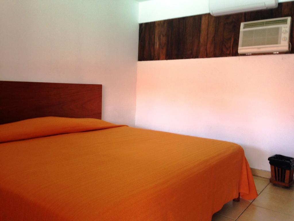 Hotel El Bramadero Liberia Zewnętrze zdjęcie