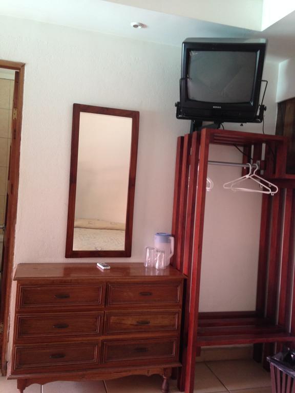 Hotel El Bramadero Liberia Zewnętrze zdjęcie