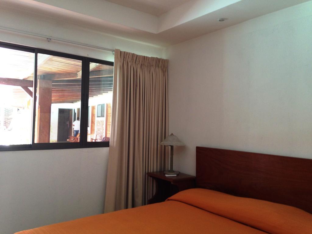 Hotel El Bramadero Liberia Zewnętrze zdjęcie