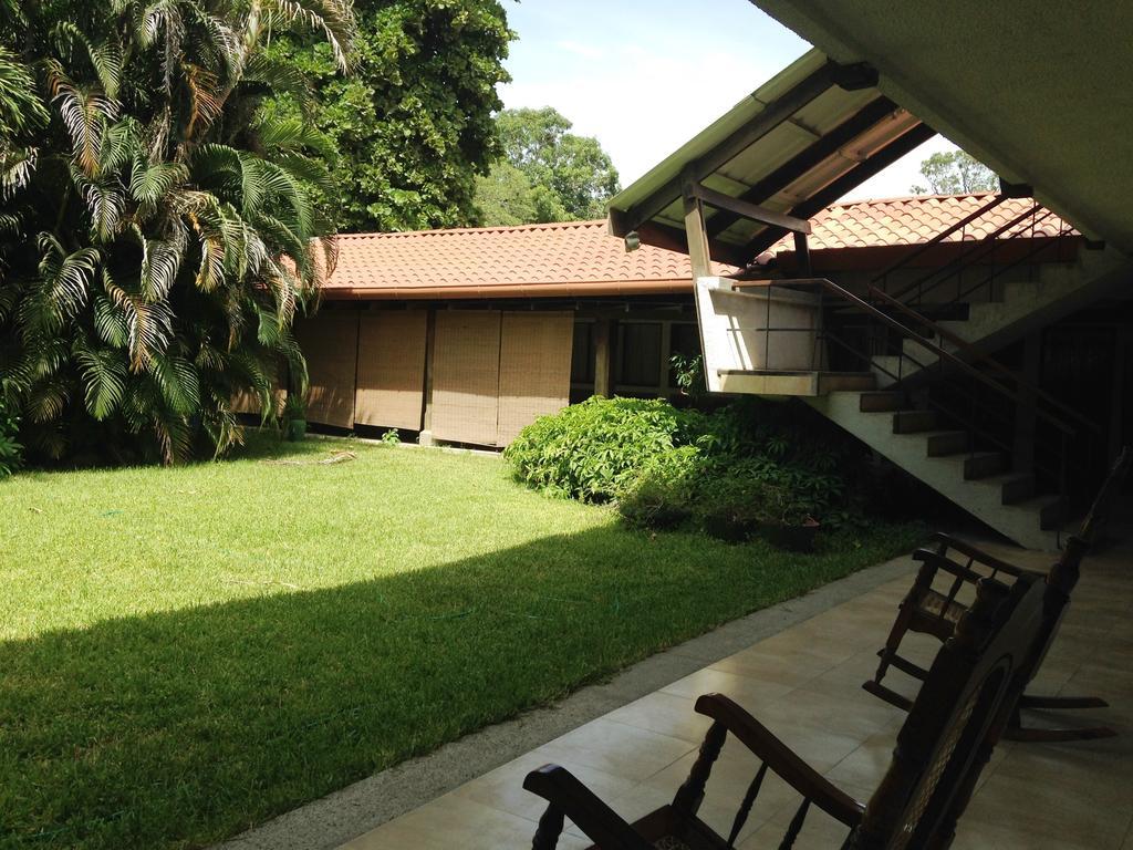 Hotel El Bramadero Liberia Zewnętrze zdjęcie