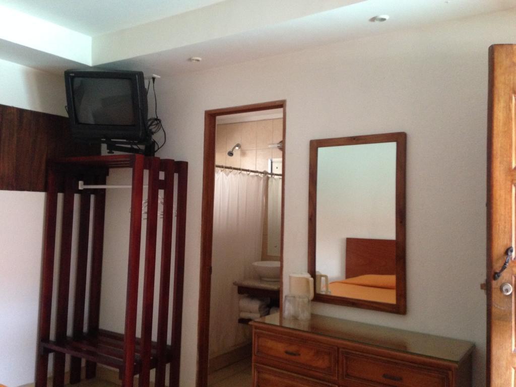 Hotel El Bramadero Liberia Zewnętrze zdjęcie